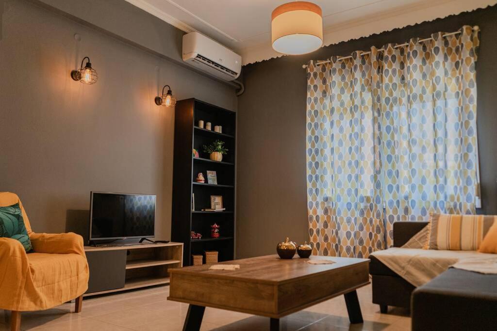 Appartamento Aigli's Urban